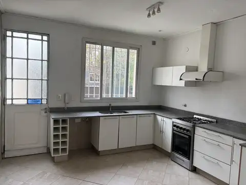 Casa en Alquiler 20 años