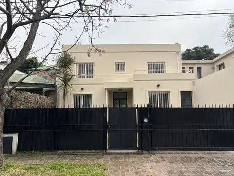 Casa en Alquiler de 3 dormitorios