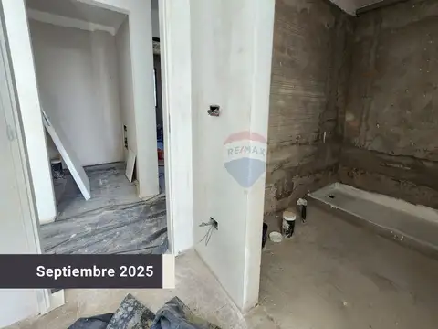 Departamento en Venta 1 año