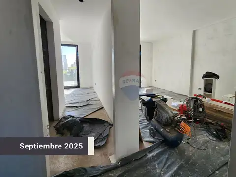 UNIDAD 6A VENTA DEPTO 2 AMBIENTES. QUILMES CENTRO