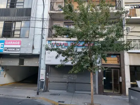 Departamento  en Venta en Balvanera, Capital Federal, Buenos Aires