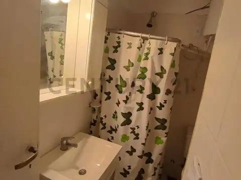 Departamento en Alquiler de Monoambiente