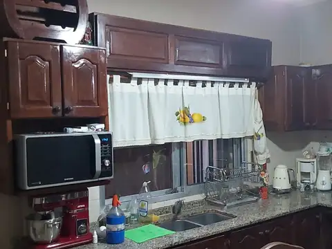 Depto Tipo Casa en Venta de 3 dormitorios