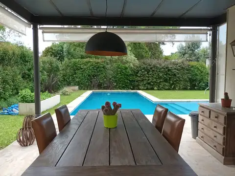 Casa en Venta 20 años