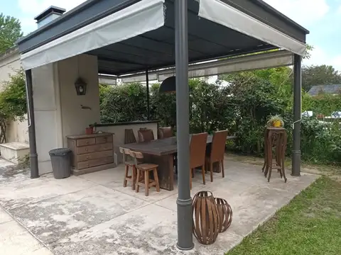 Casa en Venta de 6 dormitorios
