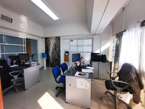 Oficina Monoambiente con 1 baño