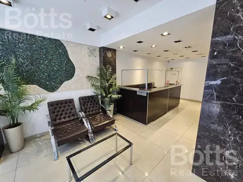 Edificio Comercial en Belgrano C