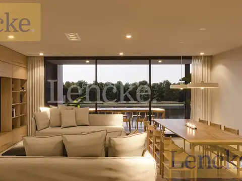 Departamento en Venta en Albanueva, USD 305.000