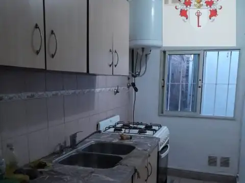 Casa tipo Ph al fondo