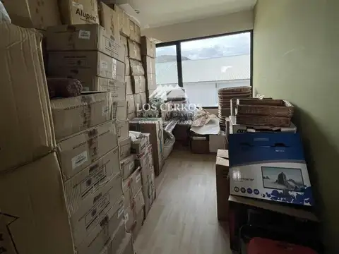 Galpon en Venta 12 años