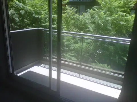 VENTA Monoambiente  Nuevo Externo Luminoso  con ammenities