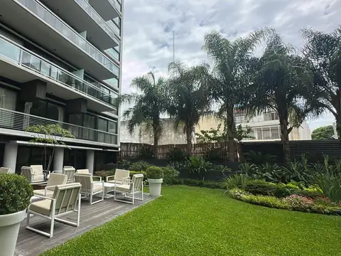 Venta Departamento 4 ambientes piso alto Villa Urquiza