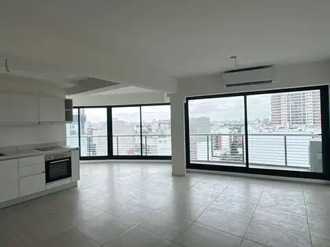 Avenida Olazábal 4800