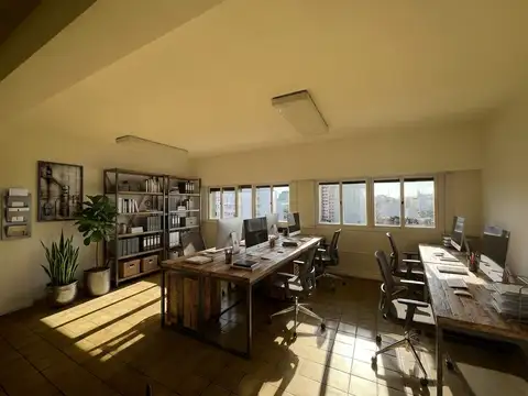 Oficina en Venta en Monserrat, USD 64.000
