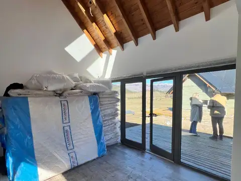 Casa en Venta al Oeste