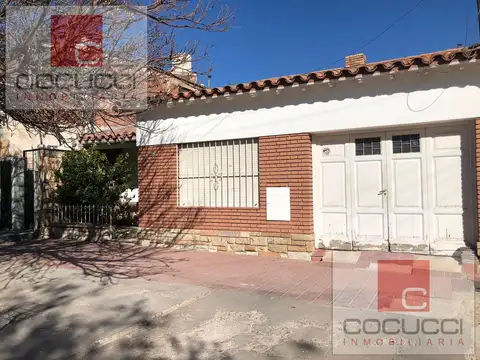 Casa en venta en Villa Hipódromo de Godoy Cruz