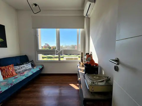 Departamento en Venta 2 años