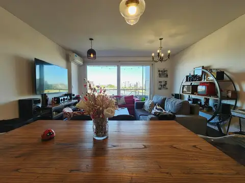 Espigon 12 Nordelta 100