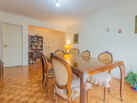 Departamento en Venta de 3 dormitorios