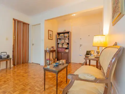 Departamento en Venta en Caballito, USD 162.000