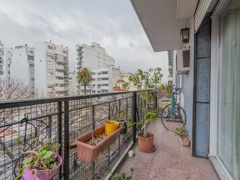 Departamento en Venta 55 años