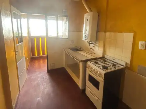 Departamento en Alquiler en San Martin, $ 600.000