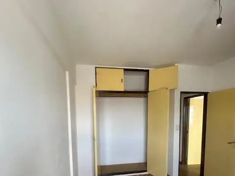 Departamento en Alquiler 40 años