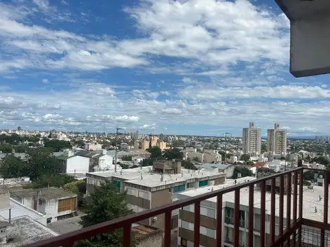 DEPARTAMENTO EN ALQUILER | B° SAN MARTÍN | SOLDADO RUIZ 2065