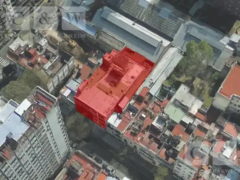 Terreno en Venta de 689,0 m2