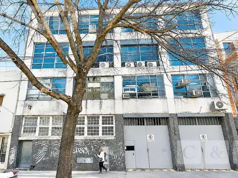 Serrano al 400 | Terreno en venta | Villa Crespo 