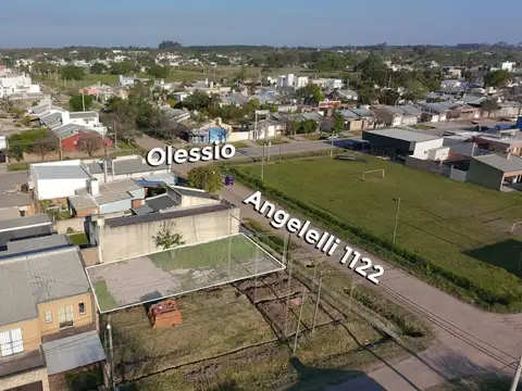 Terreno en Venta de 225,0 m2