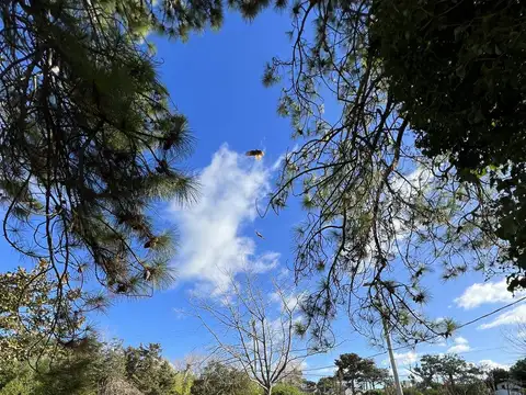 Terreno en Venta en Villa Gesell, USD 48.000