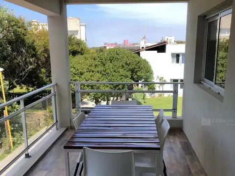 Calle 44 y Playa Playa