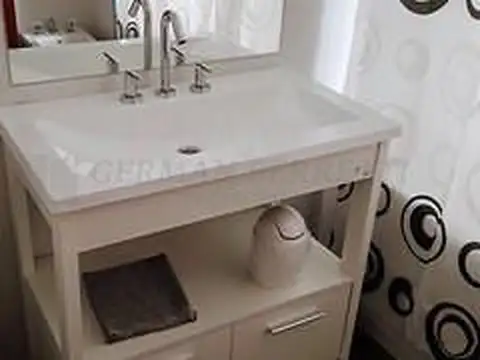 Departamento en Alquiler Temporal A Estrenar