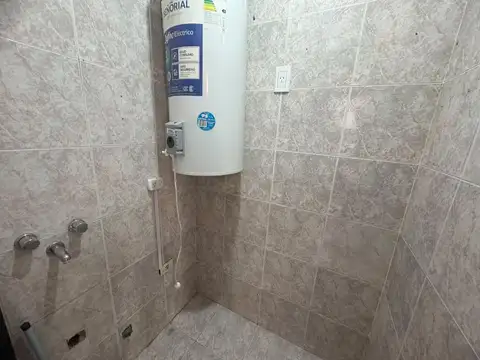 Departamento 2 Ambiente en Alquiler en Villa del Parque