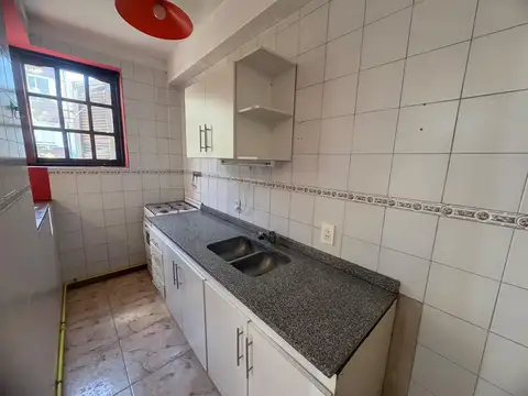 Departamento en Alquiler 20 años