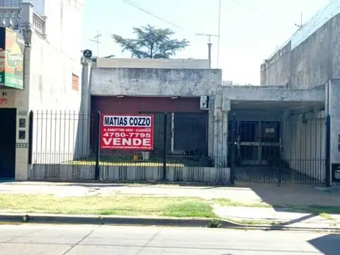 Casa en Venta en Ituzaingo, Ituzaingó