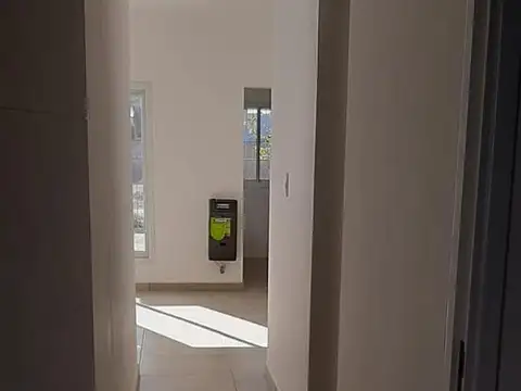 Departamento en Venta 2 años