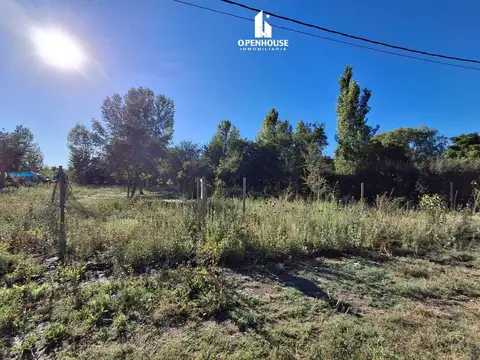 Vista Flores, Tunuyán