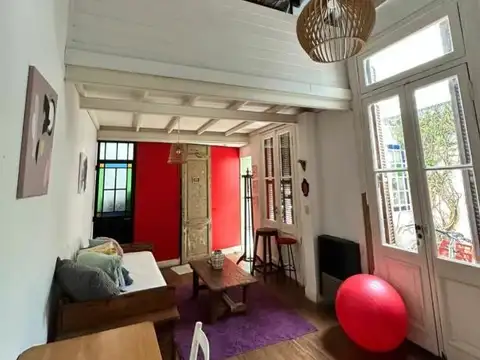 Departamento en Alquiler Temporal en San Telmo, USD 680