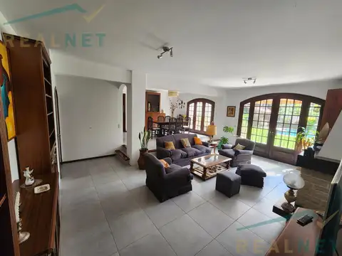 Casa en Venta 47 años