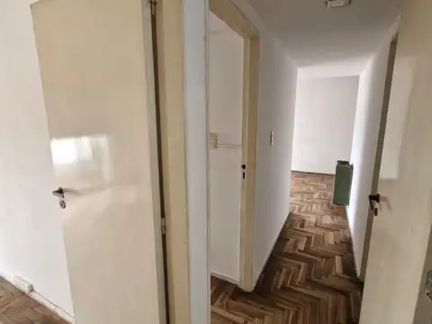 Departamento en Alquiler Apto profesional