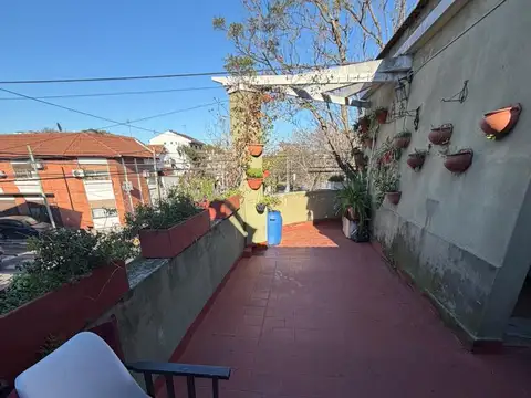 Casa en Venta 40 años