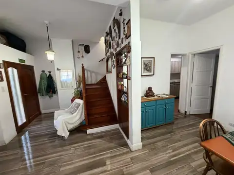Casa en Munro