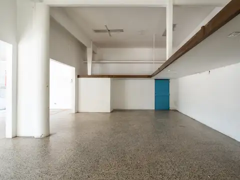 Local Comercial en Alquiler en José León Suárez