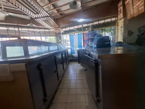 Fábrica de Pastas en Esquina con más de 40 años de trayectoria