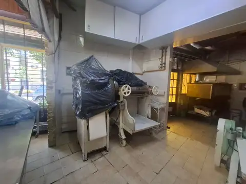 Fondo Comercio en Alquiler 40 años