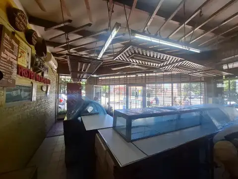 Fondo Comercio en Alquiler 40 años