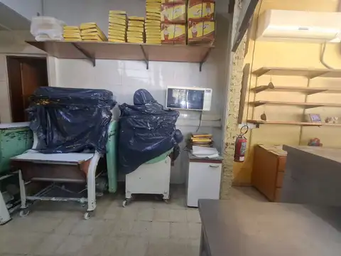 Fondo Comercio en Alquiler en Parque Avellaneda, USD 30.000