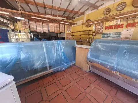 Fondo Comercio en Alquiler en Parque Avellaneda, USD 30.000